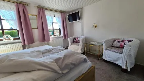 Appartement Nummer 26 in Kappeln, Deutschland