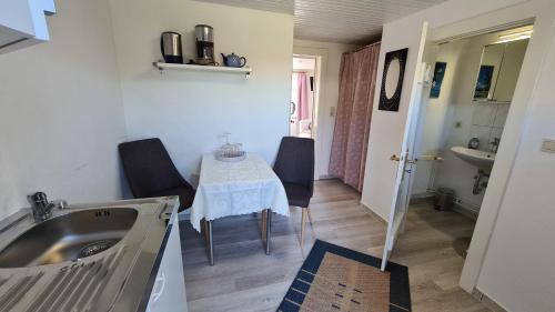 Appartement Nummer 26 in Olpenitz