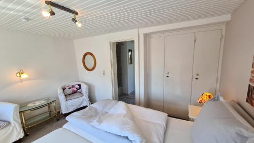 Appartement Nummer 26 in Olpenitz