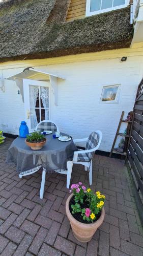 Appartement Nummer 26 in Olpenitz