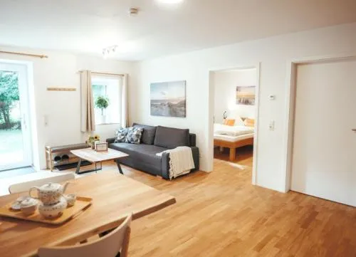Wohnung 1 in Hagermarsch, Deutschland