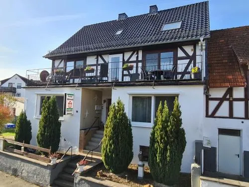 EderseeGlück - Fewo 1 in Bringhausen, Deutschland