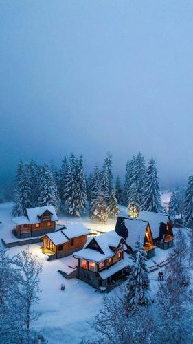 Zlatar Resort & SPA, Nova Varoš