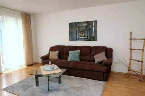 Aparthotel Kompass A 204 in Essen, Deutschland