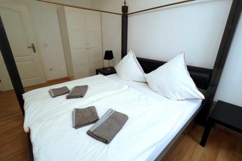 Aparthotel Kompass A 204 in Essen, Deutschland