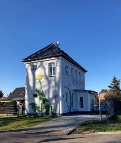 Trafohaus - a51188 - main image