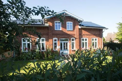 BoJe in Waabs, Deutschland