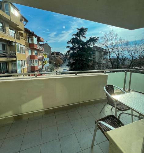 Hotel Alpha - image 10