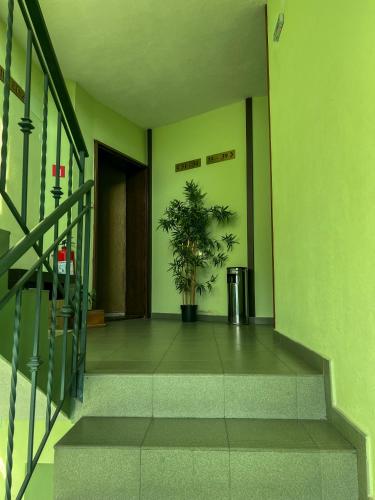 Hotel Alpha - main image