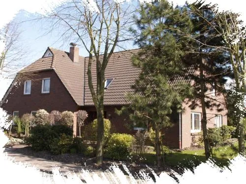 Ferienwohnung Adriane in Upgant-Schott, Deutschland