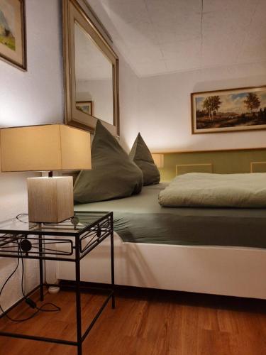 Ferienwohnung "Wiesensee" im historischen Landhaus in Pottum, Deutschland