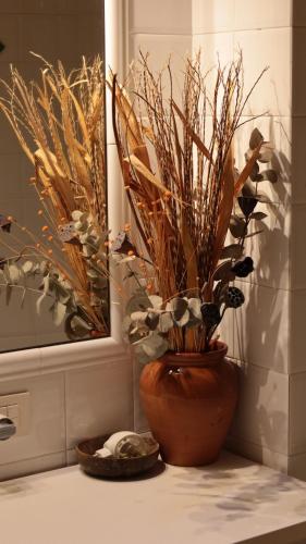 Casa di Elsa 20 min by train to Florence