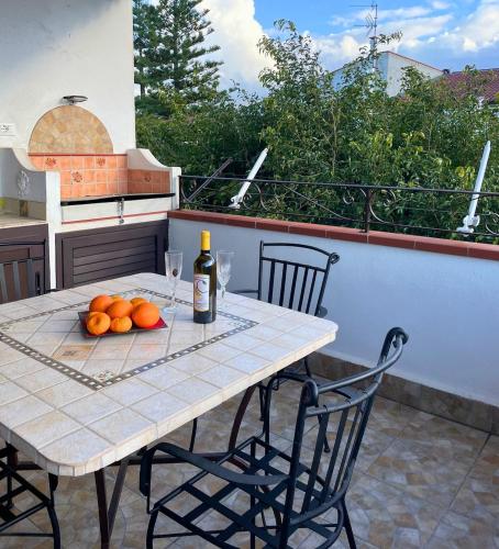 La Perla Marina - Furnari in 弗納