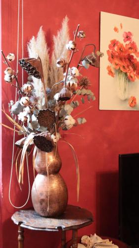 Casa di Elsa 20 min by train to Florence