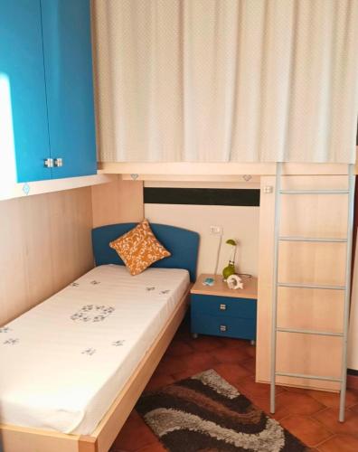 La Perla Marina - Furnari in 弗納