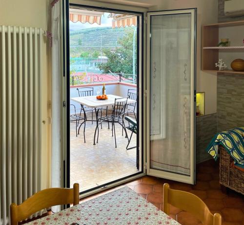 La Perla Marina - Furnari in 弗納