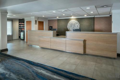 Fairfield Inn & Suites by Marriott Anchorage Midtown - image 10