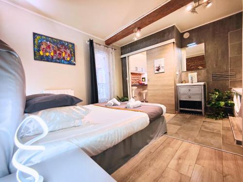 Cocoon'Inn Daurade - image 3