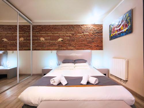 Cocoon'Inn Daurade, Toulouse (photo 11)