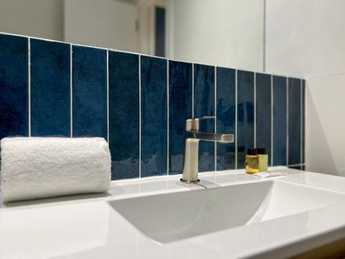 Three-Bedroom Apartment image 8