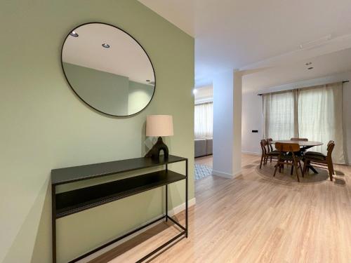 Three-Bedroom Apartment image 9