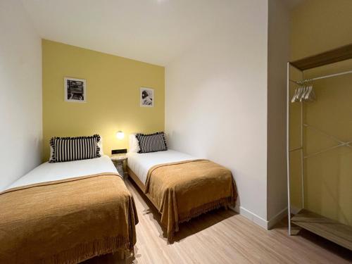 Three-Bedroom Apartment image 3