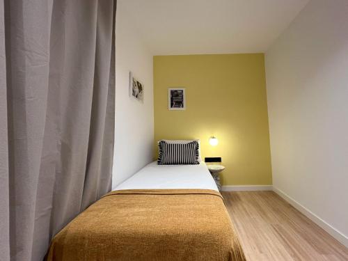 Three-Bedroom Apartment room in Stay Unique Apartments Putxet