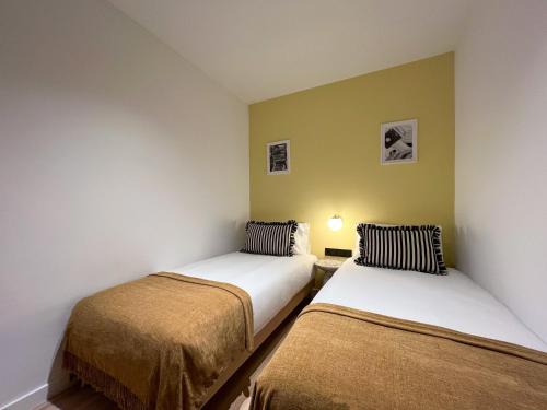 Three-Bedroom Apartment image 4