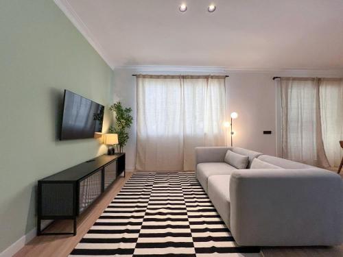 Three-Bedroom Apartment image 7