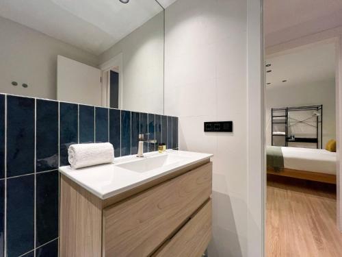 Three-Bedroom Apartment image 6