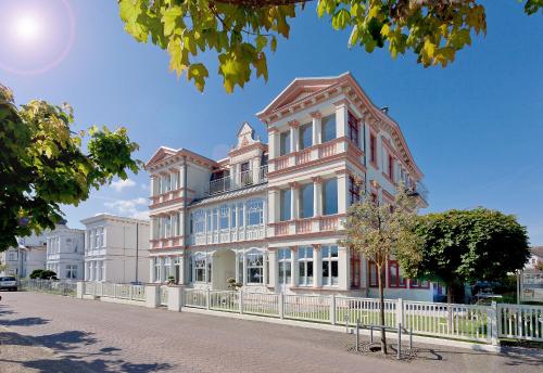 Villa Seeblick Krumminer Wiek