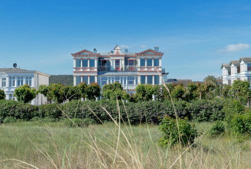 Villa Seeblick Krumminer Wiek - image 2