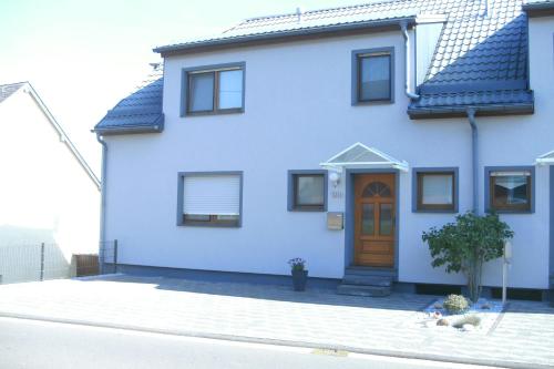 Ferienhaus Helten in Lützkampen, Deutschland