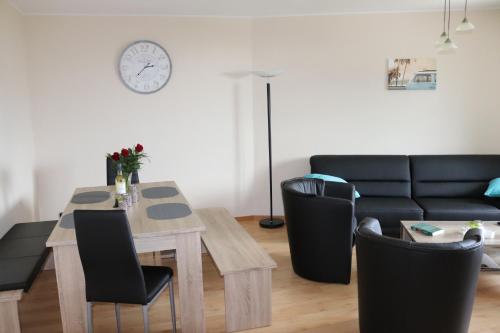 Ferienhaus Helten in Lutzkampen