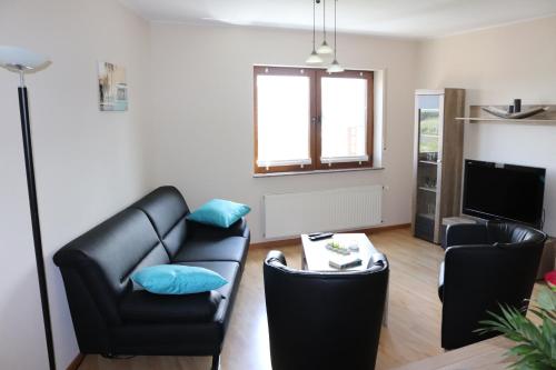 Ferienhaus Helten in Lutzkampen