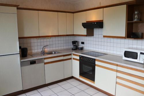 Ferienhaus Helten in Lutzkampen