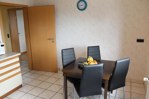 Ferienhaus Helten in Lutzkampen