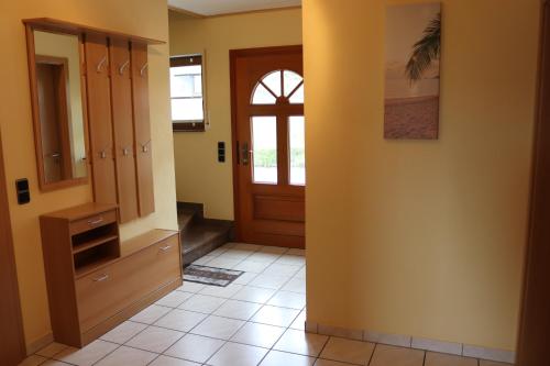 Ferienhaus Helten in Lutzkampen