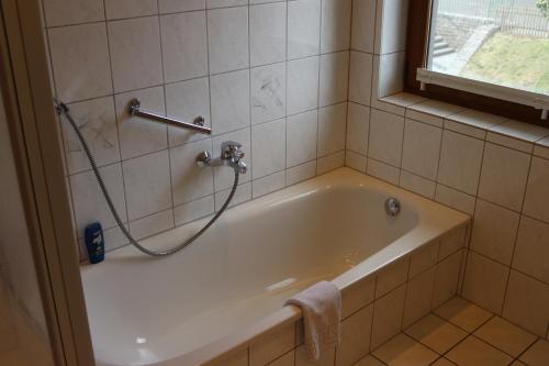 Ferienhaus Helten in Lutzkampen