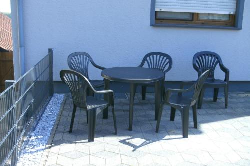 Ferienhaus Helten in Lutzkampen