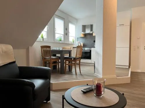 Ferienwohnung Wicki in Kluse, Deutschland