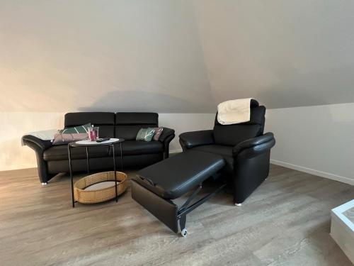 Ferienwohnung Wicki in Kluse, Deutschland