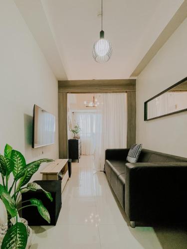 2Br Cozy Unit near Manila International Airport, Манила