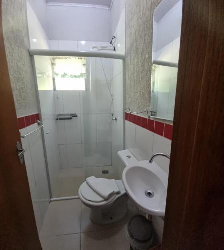 Foto - Recanto das Carpas