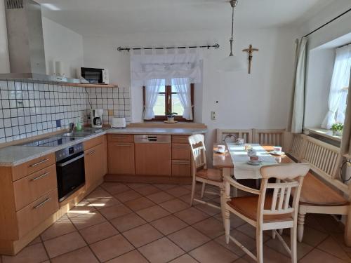 Beim Grafen in Frasdorf