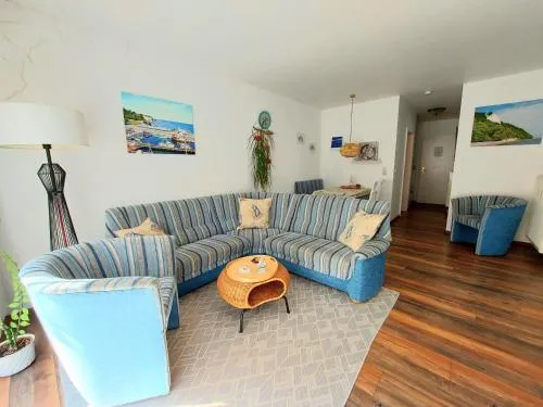 Komfortferienwohnung Leuchtturm in Sassnitz, Deutschland