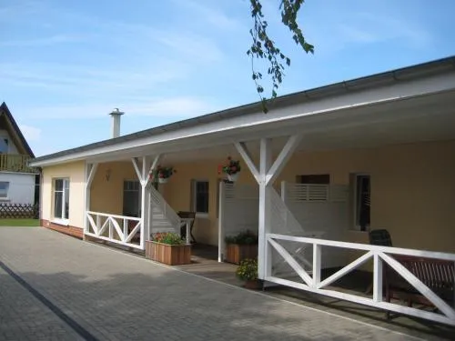 Leuchtfeuer Fewo "Andersen" in Börgerende-Rethwisch, Deutschland