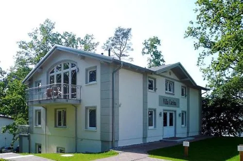 Villa Carina "Carina's 902" in Baabe, Deutschland