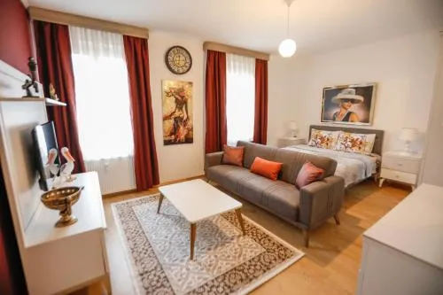 Turis Ferienwohnung 65-2 in Triberg im Schwarzwald, Deutschland