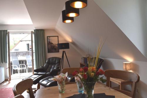 Resi E05 407m von g-Gestell entfernt